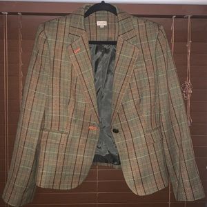 Daniel Cremieux Wool Blazer/Jacket
